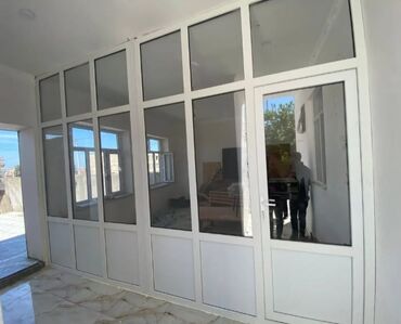 Arakəsmə qapılar: Arakəsmə qapılar — 12