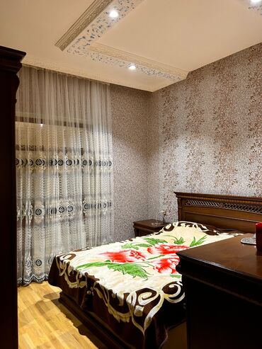 Həyət evləri və villaların satışı: Biləcəri 6 otaqlı, 300 kv. m, Yeni təmirli -da lalafo.az — 29 Həyət evləri və villaların satışı: Biləcəri 6 otaqlı, 300 kv. m, Yeni təmirli — 29