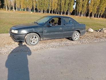 ваз 2109 на запчасти: Opel Vectra: 1993 г., 1.6 л, Механика, Бензин, Седан — 1