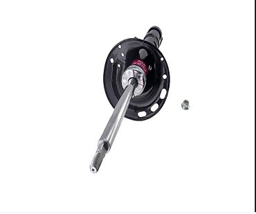 paso: Амортизаторы НОВЫЕ, В наличии Toyota CAMRY 55 Toyota CAMRY 50 Toyota — 2