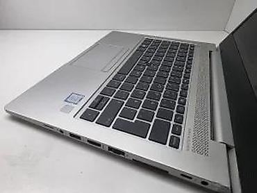 HP: Hp Elitebook 16GB SSD Kamera Hdmi Proc I7 8TH FHD IPS. > > Dva — 13