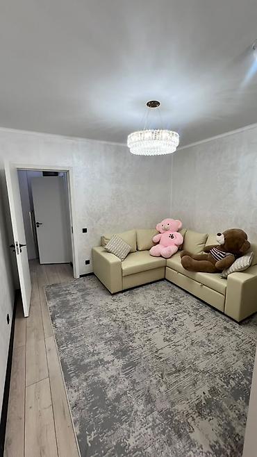 1 комната, 46 м², Кара-Жыгач ж/м Элитка, 6 этаж