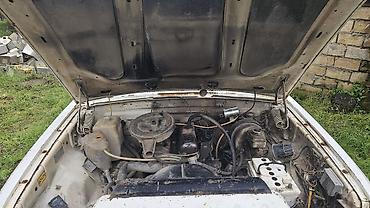 QAZ: QAZ 3110: 2.4 l | 1998 il Sedan — 19