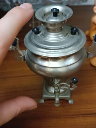 od samovarı: Od Samovar, 1 l