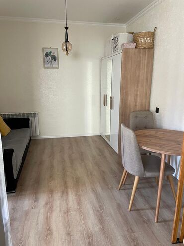 Köhnə tikili: Bakı, 2 otaqlı, Köhnə tikili, m. Sahil, 33 kv. m -da lalafo.az — 5 Köhnə tikili: Bakı, 2 otaqlı, Köhnə tikili, m. Sahil, 33 kv. m — 5