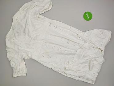 biala: ASOS Design, Sukienka damska, rozmiar 3XL — 3