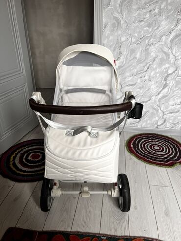 прогулочные коляски для новорожденных: Балдар арабасы