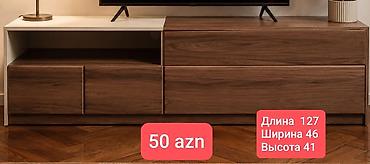 İşlənmiş, Düz TV altlığı, Polkalı, Laminat, Türkiyə