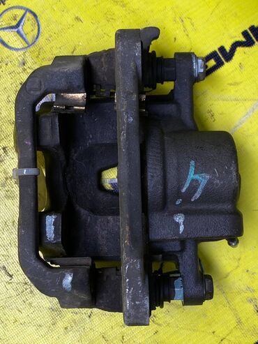 Суппорты: Комплект суппортов BMW Оригинал — 56