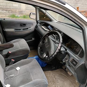 210 cdi: Honda Odyssey: 1996 г., 2.2 л, Автомат, Бензин, Минивэн — 6