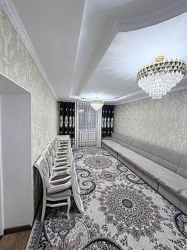 Продажа коттеджей и домов: 6 комнат и более, 100 м², 4 соток, Бишкек, Собственник — 23