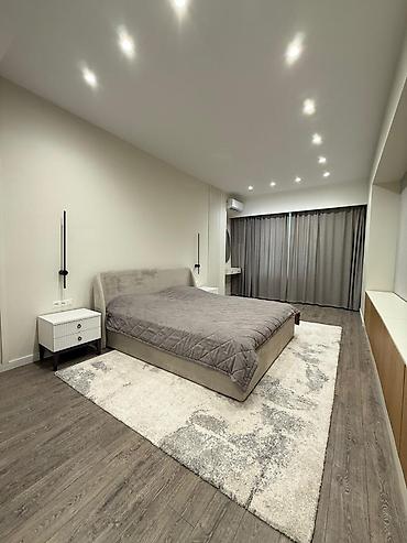 Продажа квартир: 2 комнаты, 76 м², Элитка, 1 этаж, Дизайнерский ремонт at lalafo.kg — 2 Продажа квартир: 2 комнаты, 76 м², Элитка, 1 этаж, Дизайнерский ремонт — 2