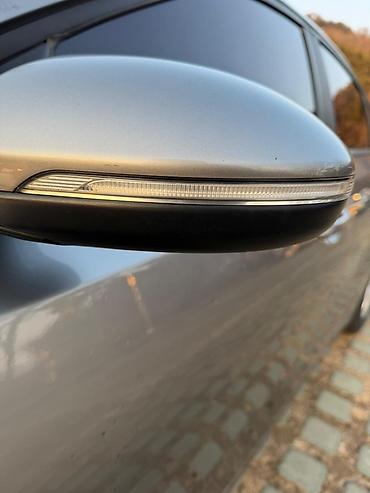 Kia: Kia Cerato: 2020 г., 1.6 л, Бензин, Седан — 7