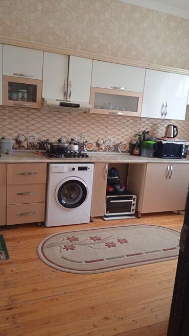 Həyət evləri və villaların satışı: Türkan qəs. 3 otaqlı, 130 kv. m, Yeni təmirli — 15