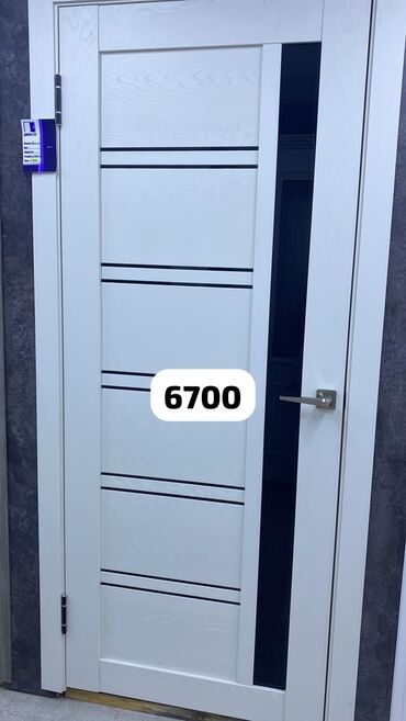 Ремонт окон и дверей: Дверь: Установка, Платный выезд at lalafo.kg — 18 Ремонт окон и дверей: Дверь: Установка, Платный выезд — 18