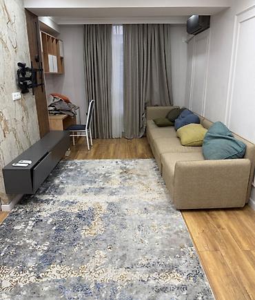 Продажа квартир: 2 комнаты, 62 м², Элитка, 2 этаж, Евроремонт — 2