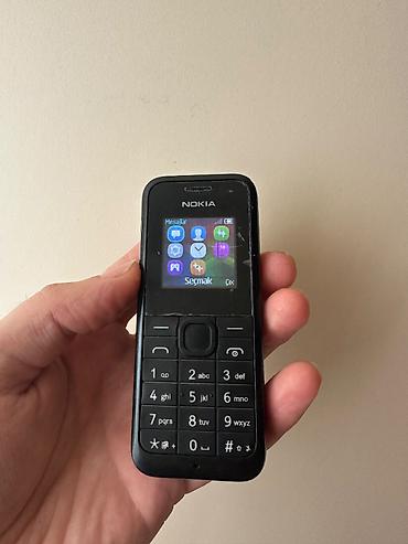 nokia internet: Nokia 105 4G — 1