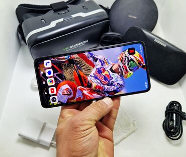 Redmi: Redmi, Redmi Note 13, Б/у, 256 ГБ, цвет - Черный, 1 SIM, 2 SIM, eSIM — 17