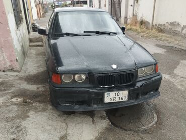 Digər avtomobil ehtiyat hissələri: Bmw e36 kıza sökülür ehtiyyat hisseleri satılır bmw e36 kıza aid — 10