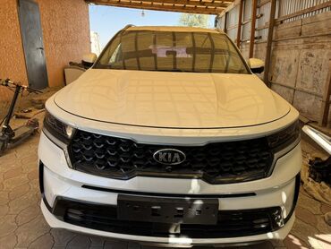 кия карневал: Kia Sorento: 2020 г., 2.2 л, Робот, Дизель, Жол тандабас