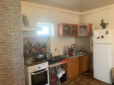 Продажа коттеджей и домов: Продаю добротный дом ПСО, 120м2. Есть жилая, утепленная времянка 70м2 — 5