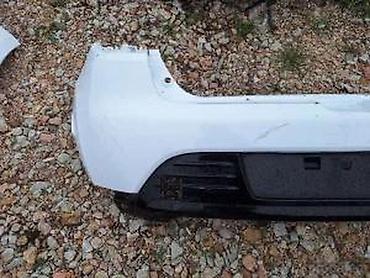 bmw: RENO KLIO 4 ZADNJI BRANIK | Zadnji branik reno klio 4 iz originala — 2