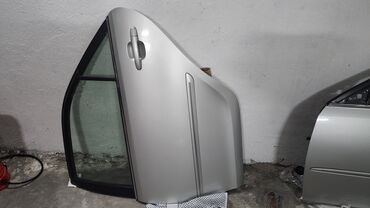 Двери и комплектующие: Дверь Передняя левая Toyota, Б/у, Оригинал