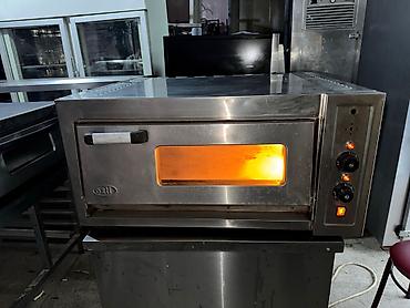 Professional sobalar: *SEVA XİRDALAN* TURKİYƏNİN Özti firmasınin istehsalı pizza lahmacun — 1