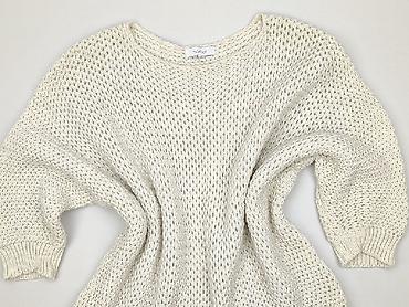 bluza lala: Sweter damski, rozmiar L — 1
