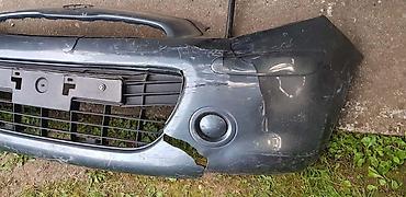 moj auto: NISSAN MICRA PREDNJI BRANIK ZA NISSAN MICRA | nissan micra prednji — 3