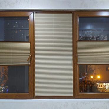 Jalüzlər: Jaluz perdeler her nov turkiye isdesal seher daxil cadrlma qurasdlrma — 2