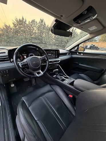 киа к5 2021 барсширительный бочка: Kia K5: 2021 г., 2 л, Автомат, Газ, Седан — 10