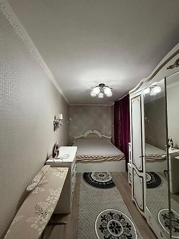 Продажа квартир: 2 комнаты, 43 м², Центральная мечеть Хрущевка, 2 этаж, Косметический ремонт — 6
