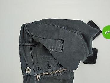 nylony: Spodnie materiałowe damskie, rozmiar S — 5