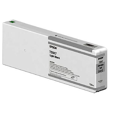 Картриджи: №: 10690 Məhsulun adı: Kartric Epson T55K700 C13T55K700 Ultrachrome — 1