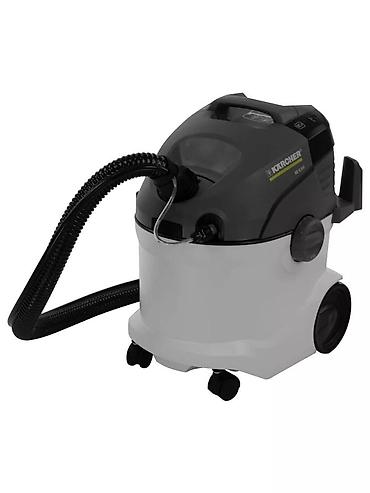 70: Моющий пылесос Новый Karcher Полная оплата — 10