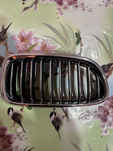 Oblisovkalar, barmaqlıqlar: BMW 5 Series F10/F11 — 4