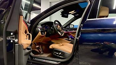 колектор бмв: BMW 5 series: 2020 г., 2 л, Автомат, Бензин, Седан — 7