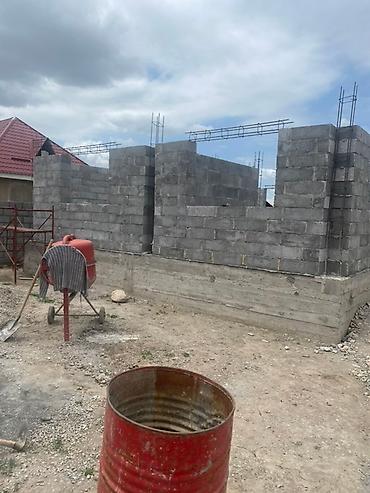 Полистиролбетонный блок: Полистиролбетонный блок, 600x300x200, D600, Платная доставка, Самовывоз — 3