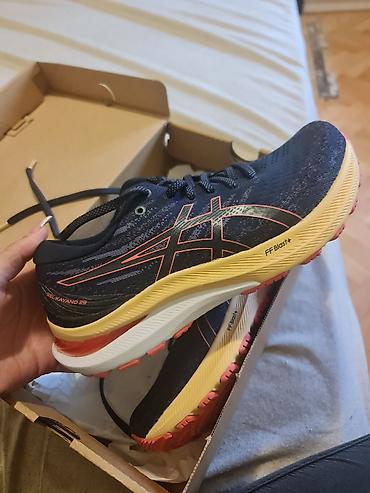 reebok classic bele: ASICS GEL-KAYANO 29 – ženske patike za trčanje - Stabilna cestovna — 2