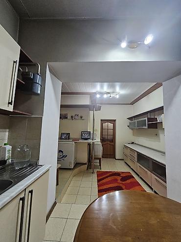 Продажа квартир: 2 комнаты, 79 м², Индивидуалка, 5 этаж, Старый ремонт at lalafo.kg — 7 Продажа квартир: 2 комнаты, 79 м², Индивидуалка, 5 этаж, Старый ремонт — 7