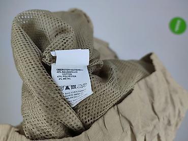 tall: Parka damska, rozmiar 2XL — 6