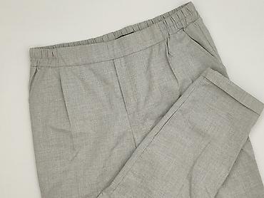 buty go: House, Spodnie materiałowe damskie, rozmiar M — 1