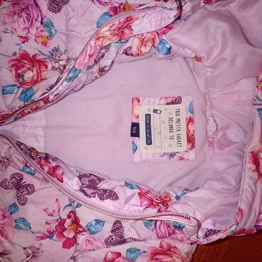 Paketi dečije odeće: Paket: Haljine, Za devojčice, uzrast: 3-4 godine — 12