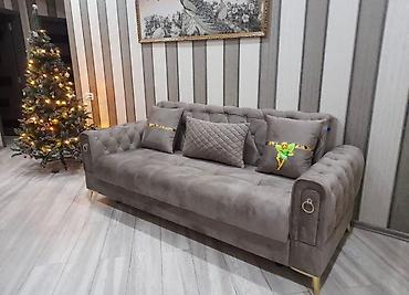 villur parca: Divan, Yeni, Açılmayan, Bazasız, Vеlur parça — 1