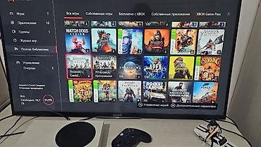 rog xbox ally x: Xbox Series S + беспроводной геймпад - Компактная консоль текущего — 5
