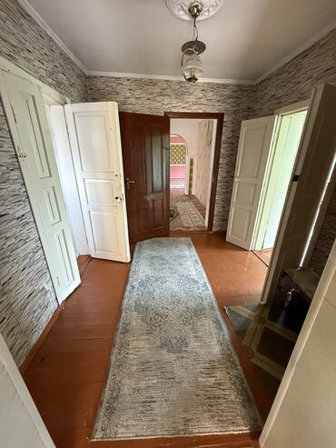 домы в арча бешике: 100 м², 6 комнат