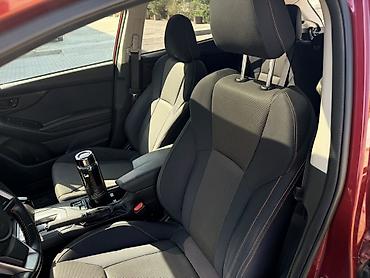 торпедо субару: Subaru XV: 2019 г., 2 л, Вариатор, Бензин, Кроссовер — 7