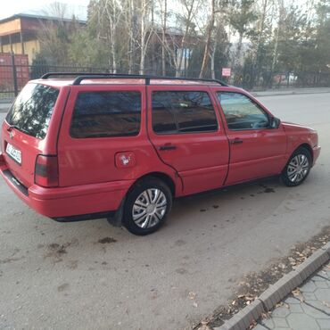 гольф 2 8: Volkswagen Golf: 1997 г., 1.8 л, Механика, Бензин, Универсал