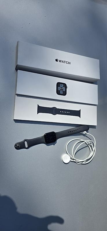 watch se 2: Aple watch SE 2 40mm Полный комплект Цена указана, цена — 3
